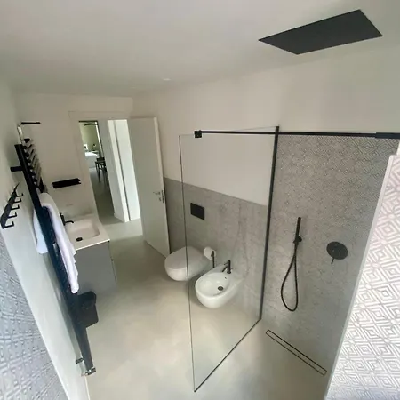 - Ca Raema * Casale Corte Cerro