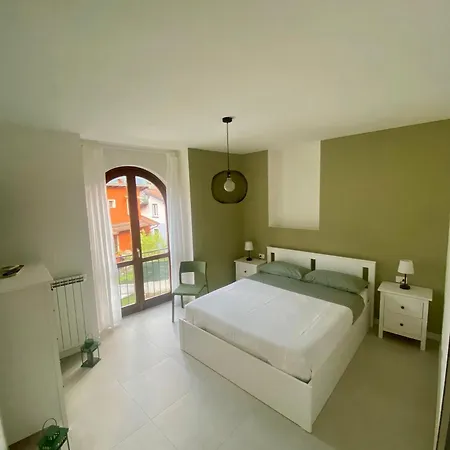 - Cà Rämà Casa vacanze Casale Corte Cerro