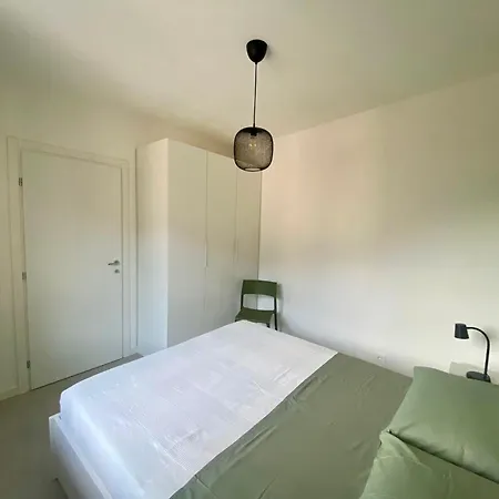 別荘 - Ca Raema Casale Corte Cerro