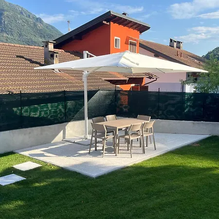 Hébergement de vacances - Cà Rämà *