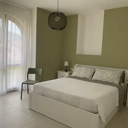 - Ca Raema Dom wakacyjny Casale Corte Cerro