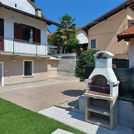 - Ca Raema * Casale Corte Cerro