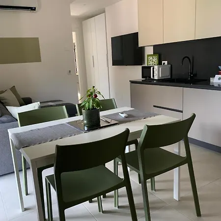 - Ca Raema Holiday home