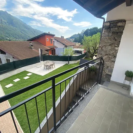 - Ca Raema * Casale Corte Cerro