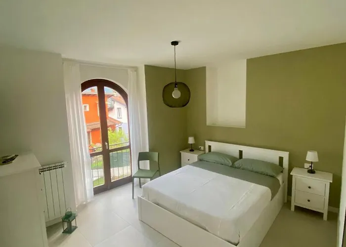 - Ca Raema Semesterbostad Casale Corte Cerro