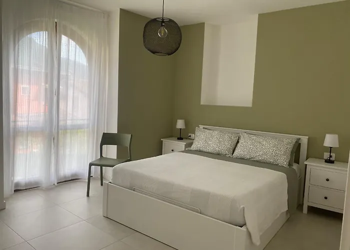 - Ca Raema Semesterbostad Casale Corte Cerro